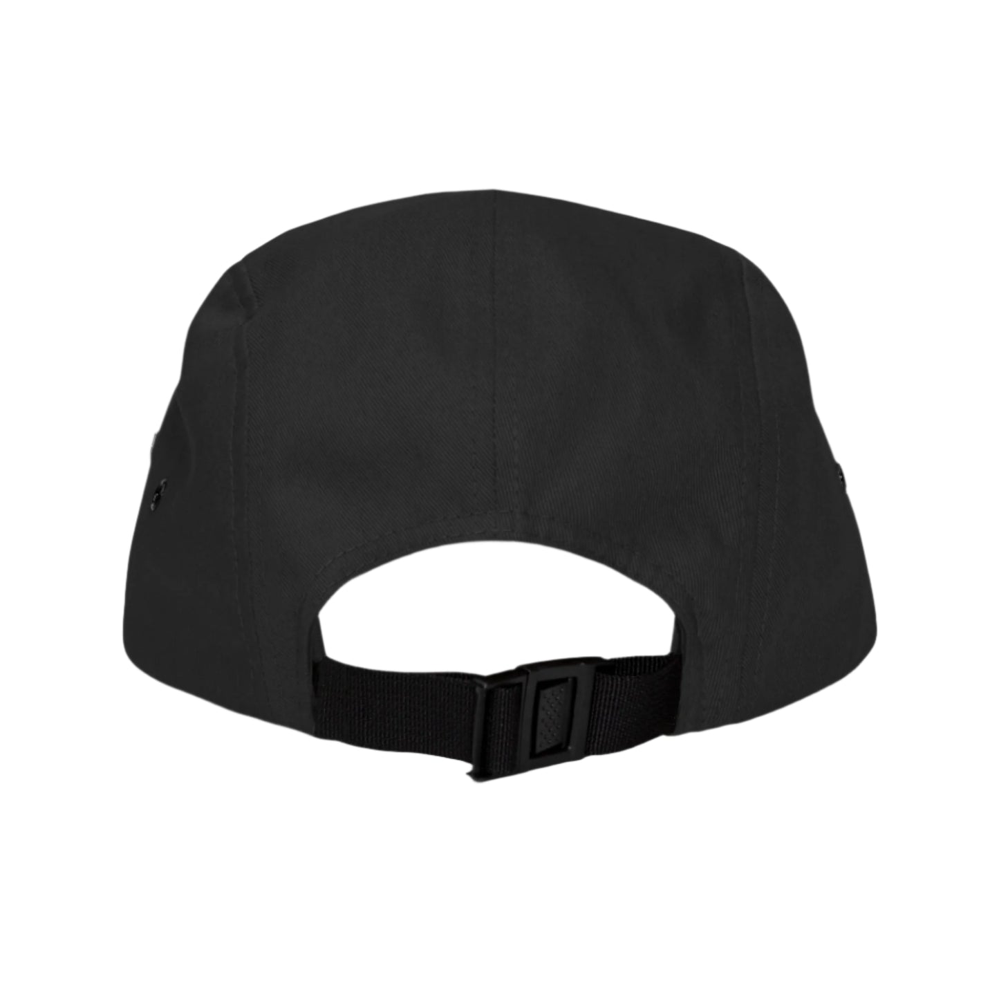 Bitcoin-Blockchain Five Panel Cap