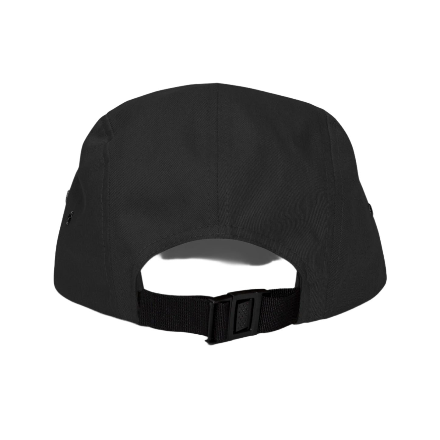 Cardano-Ada Five Panel Cap