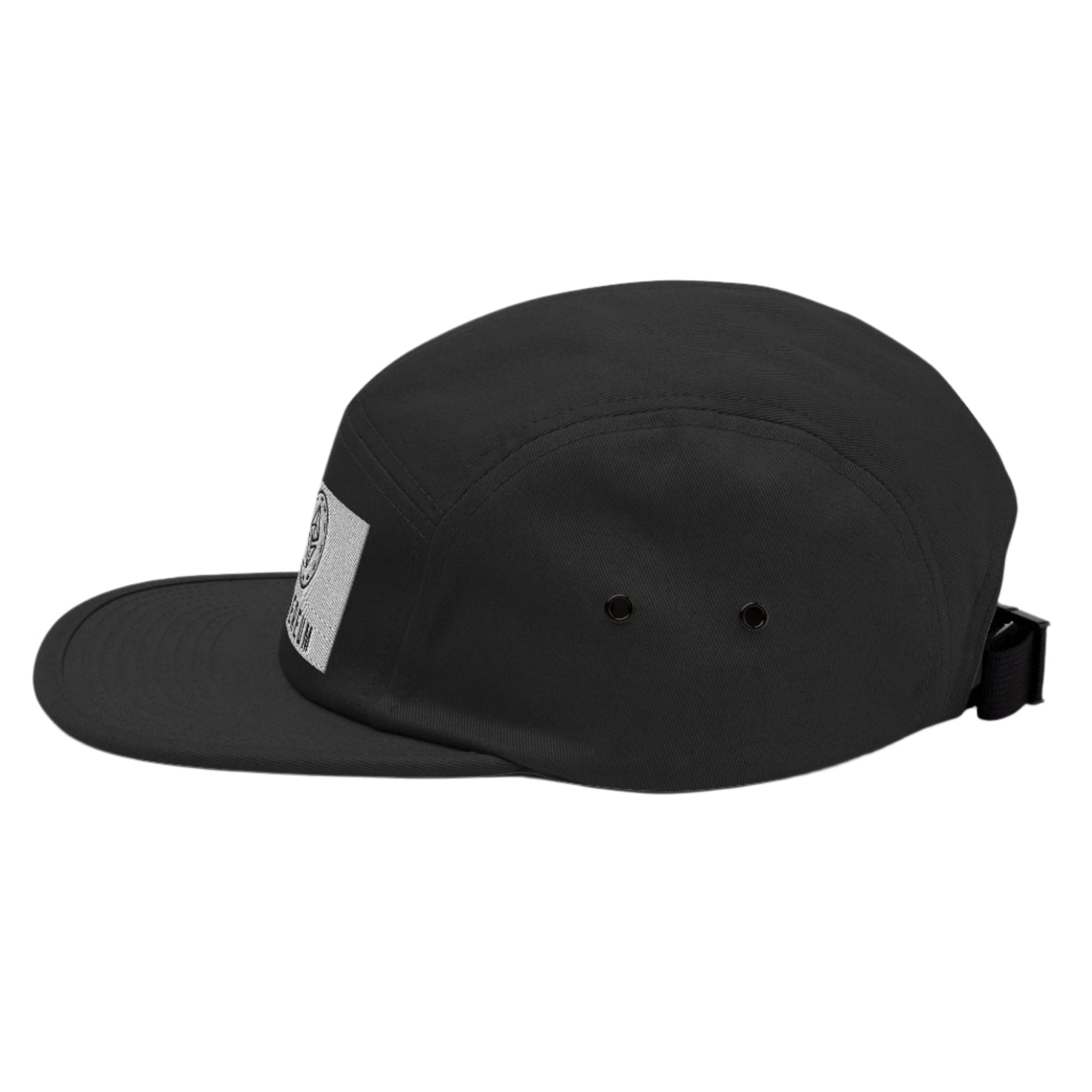 Ethereum Five Panel Cap