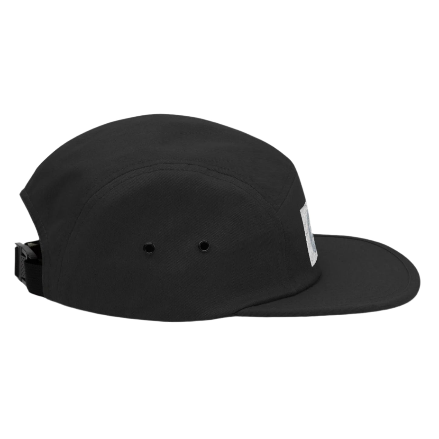 Bitcoin Five Panel Cap