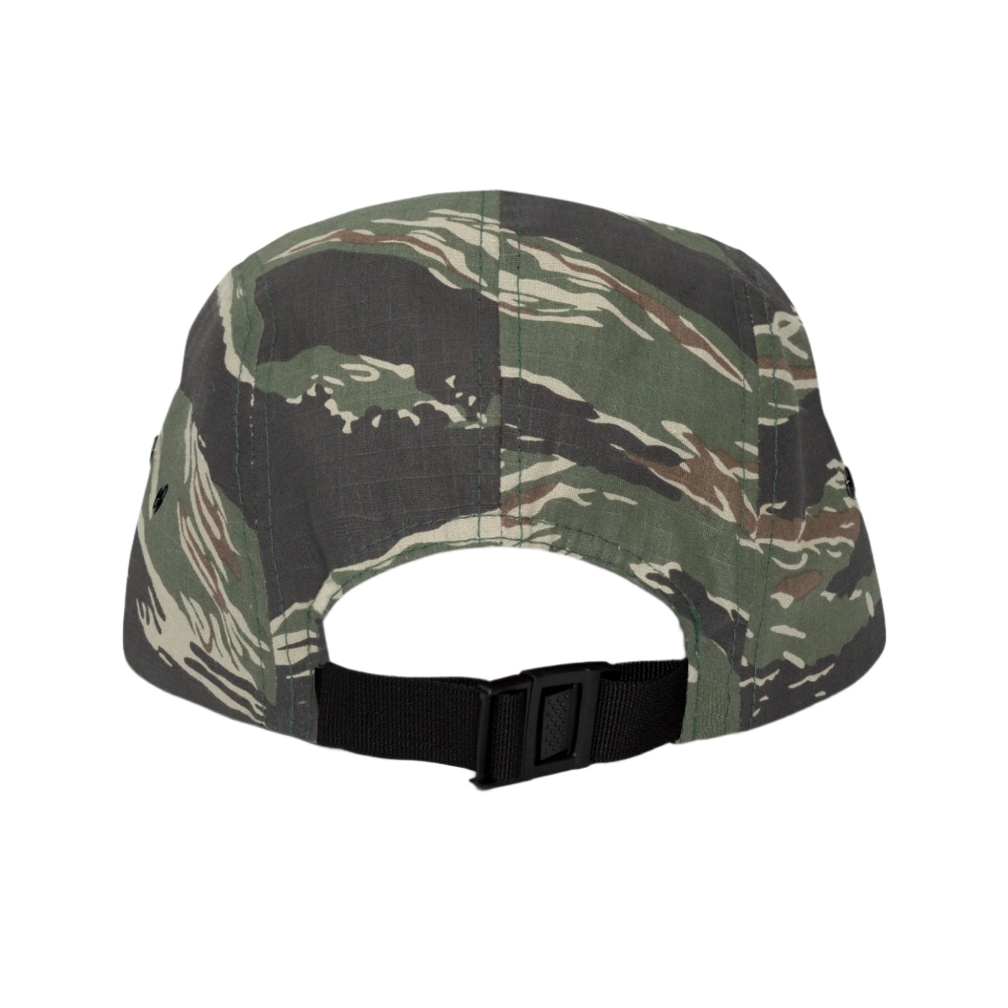 Bitcoin Five Panel Cap
