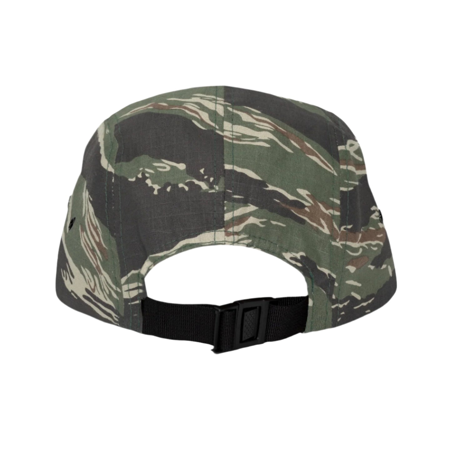 Ethereum Five Panel Cap