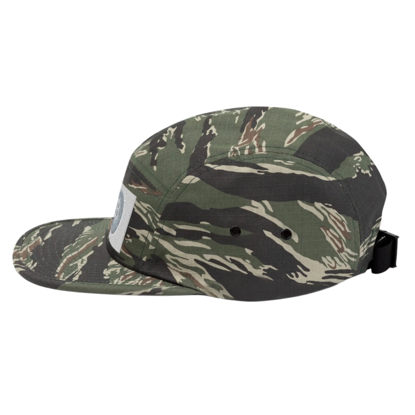 Bitcoin Five Panel Cap