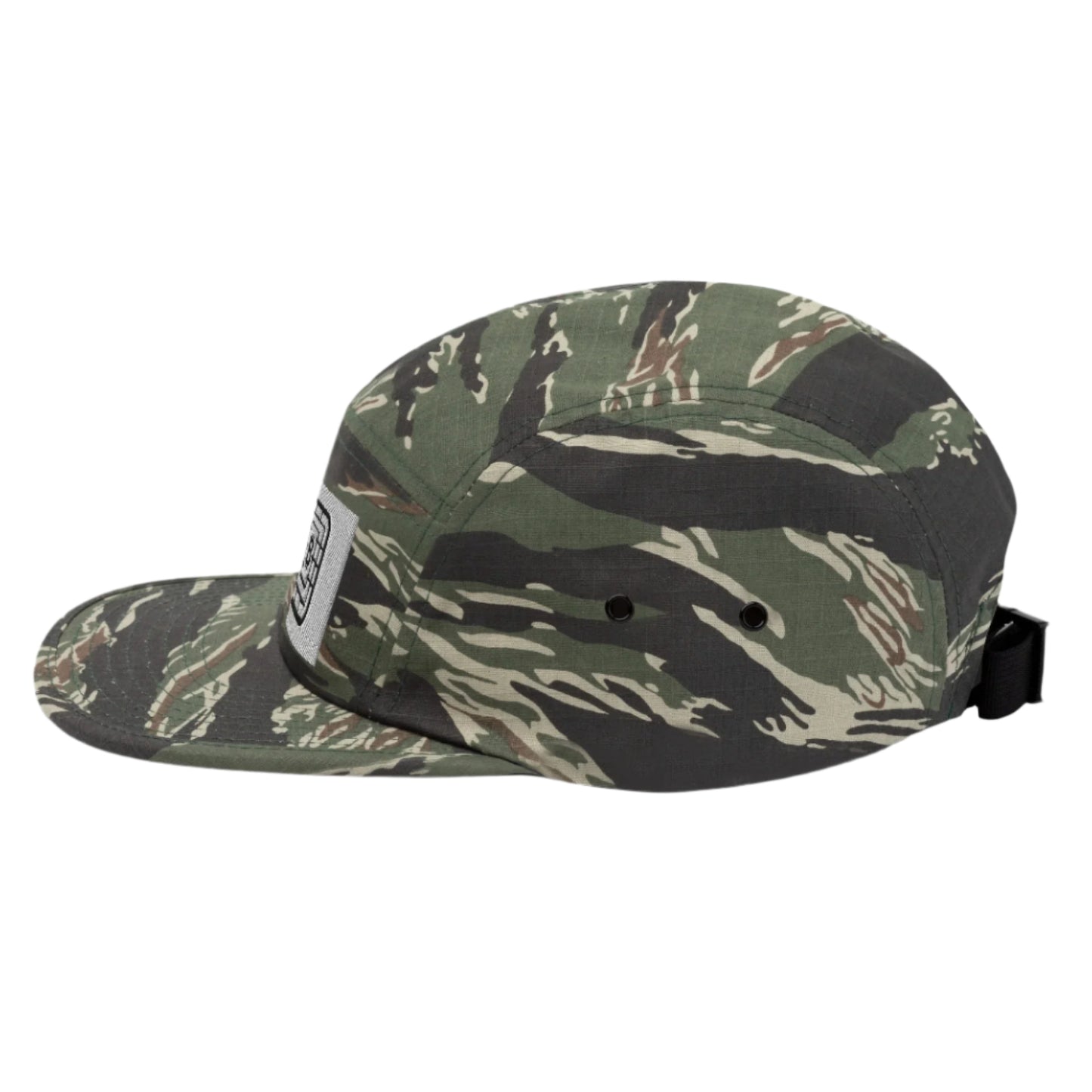 Bitcoin-Blockchain Five Panel Cap
