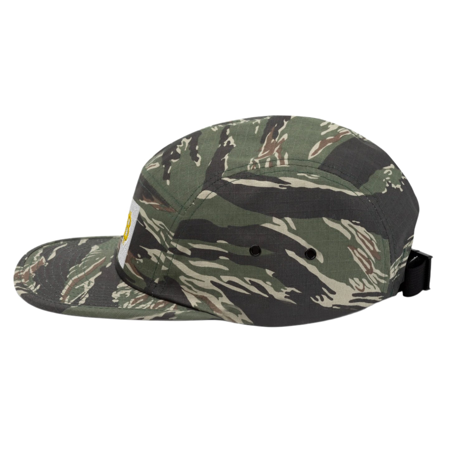 Bitcoin Five Panel Cap
