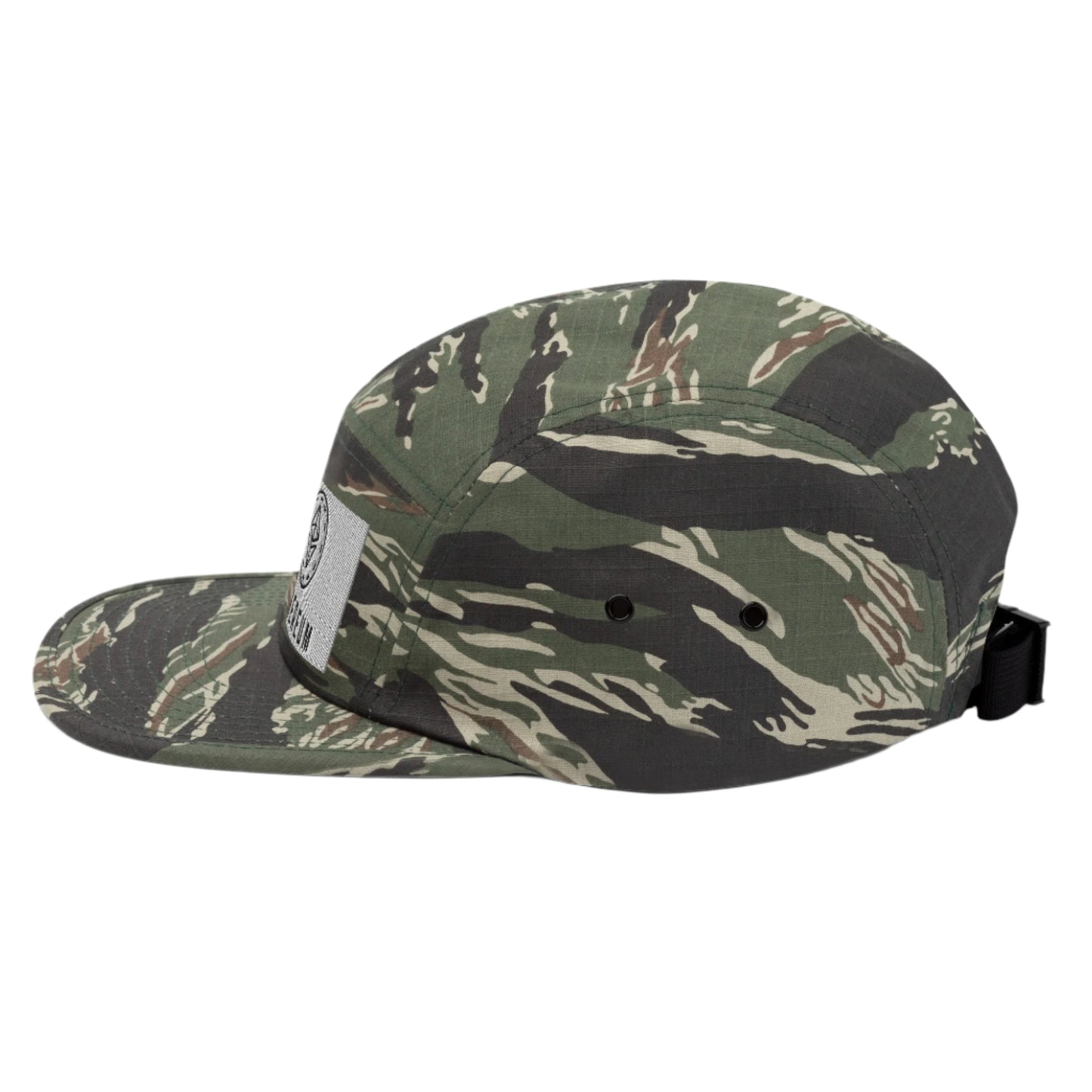 Ethereum Five Panel Cap