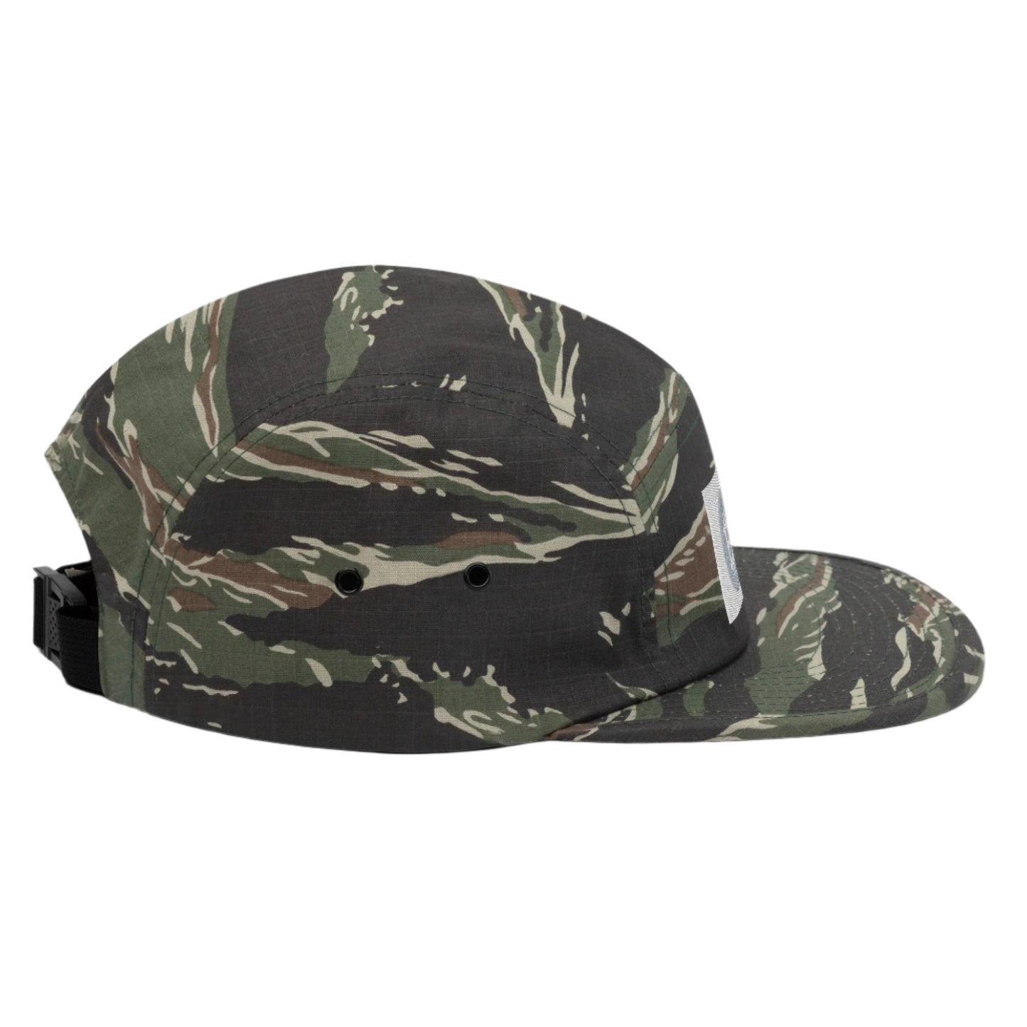 Bitcoin Five Panel Cap