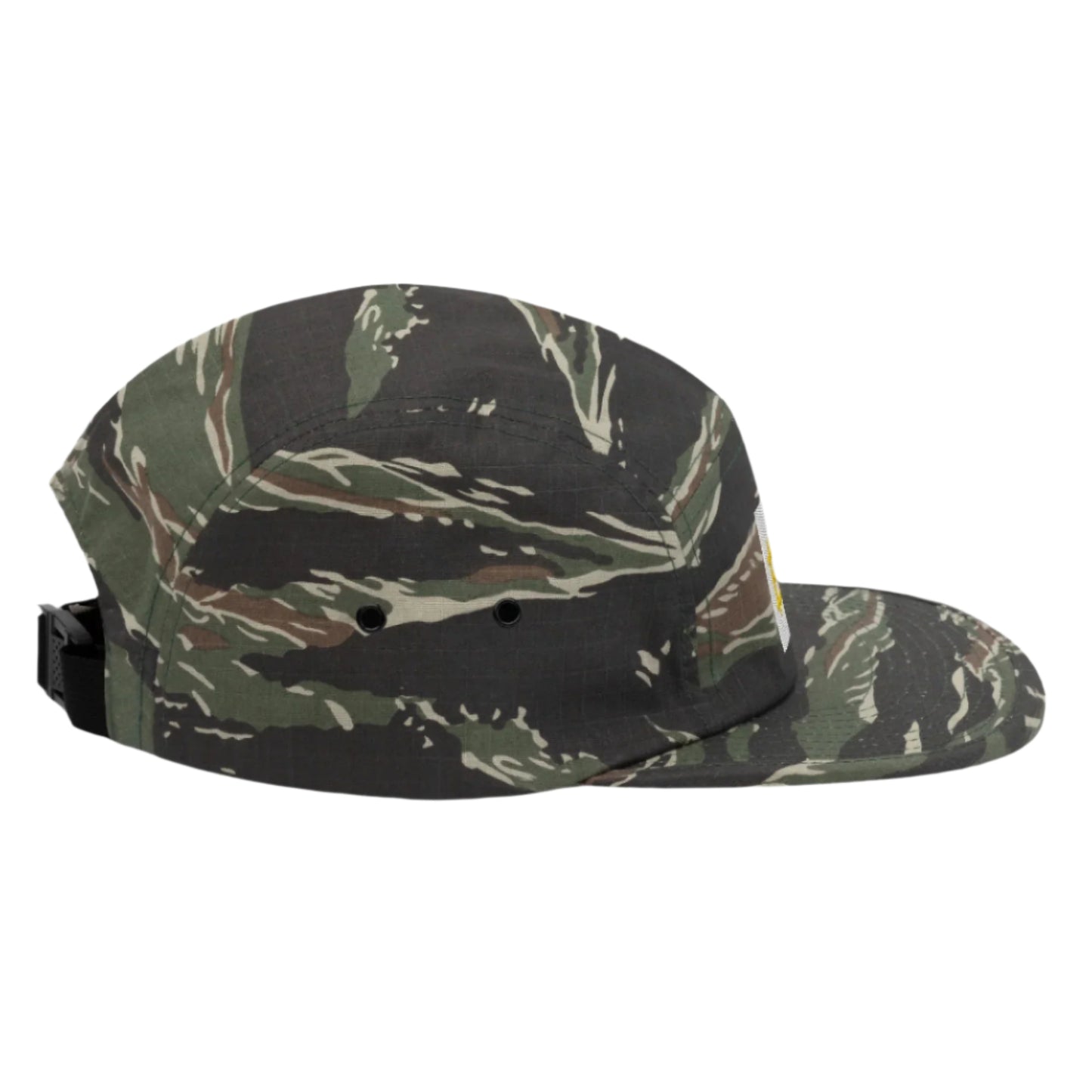 Bitcoin Five Panel Cap
