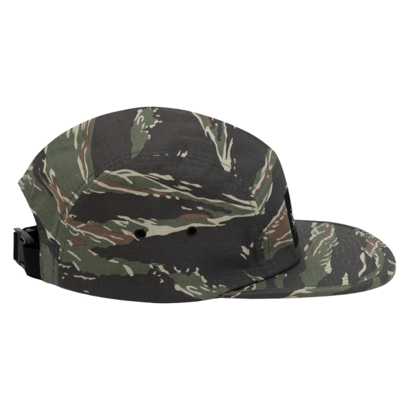 Cardano-Ada Five Panel Cap