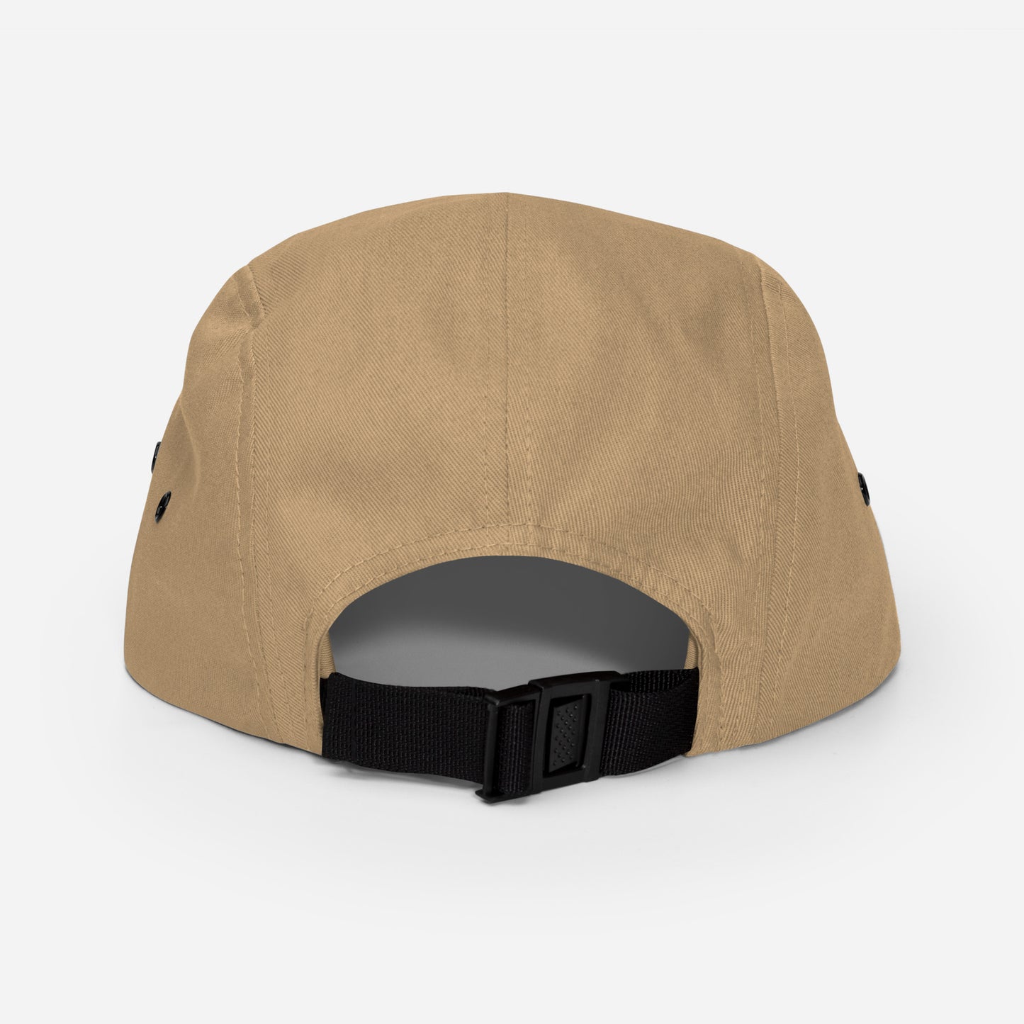 Bitcoin Five Panel Cap