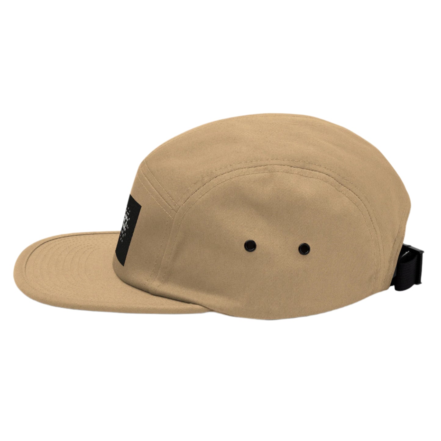 Cardano-Ada Five Panel Cap