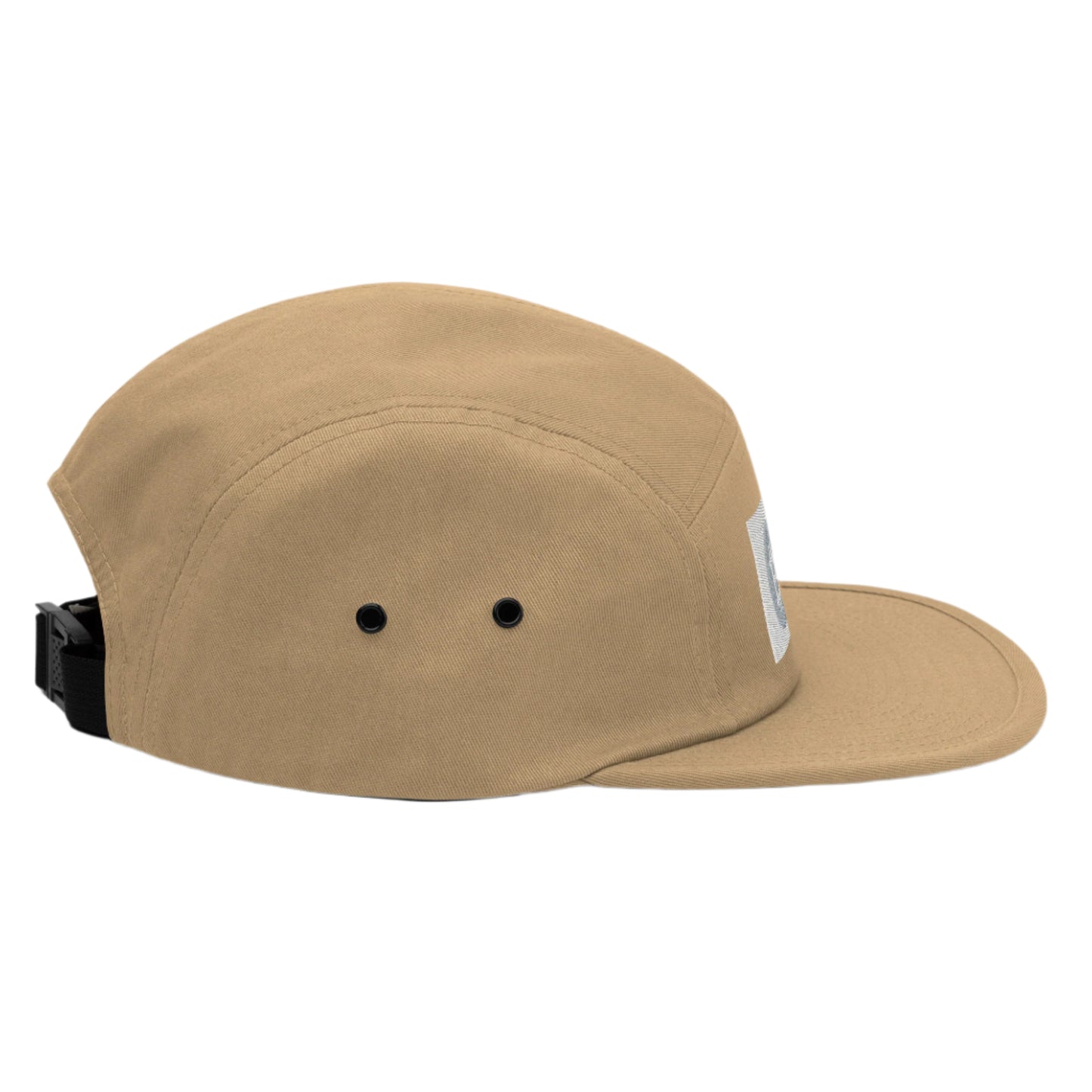 Bitcoin Five Panel Cap