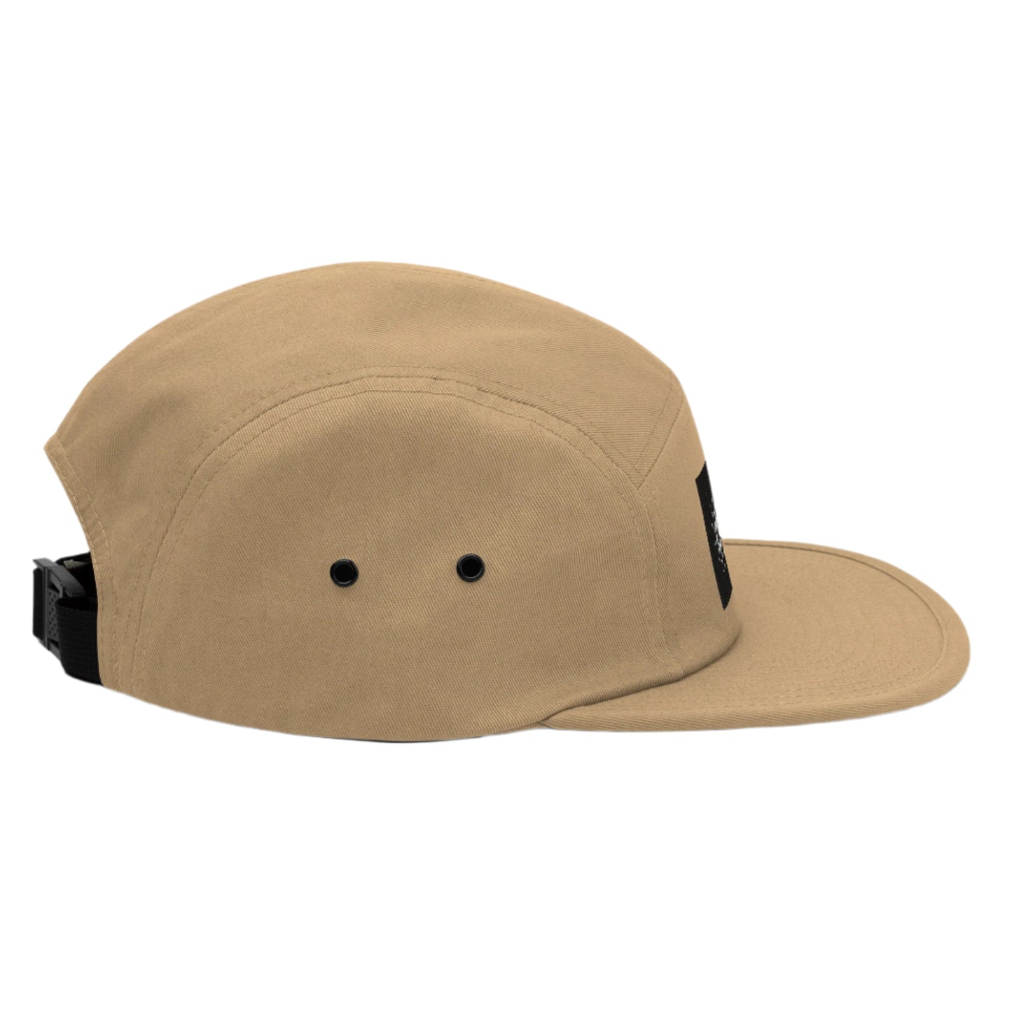 Cardano-Ada Five Panel Cap