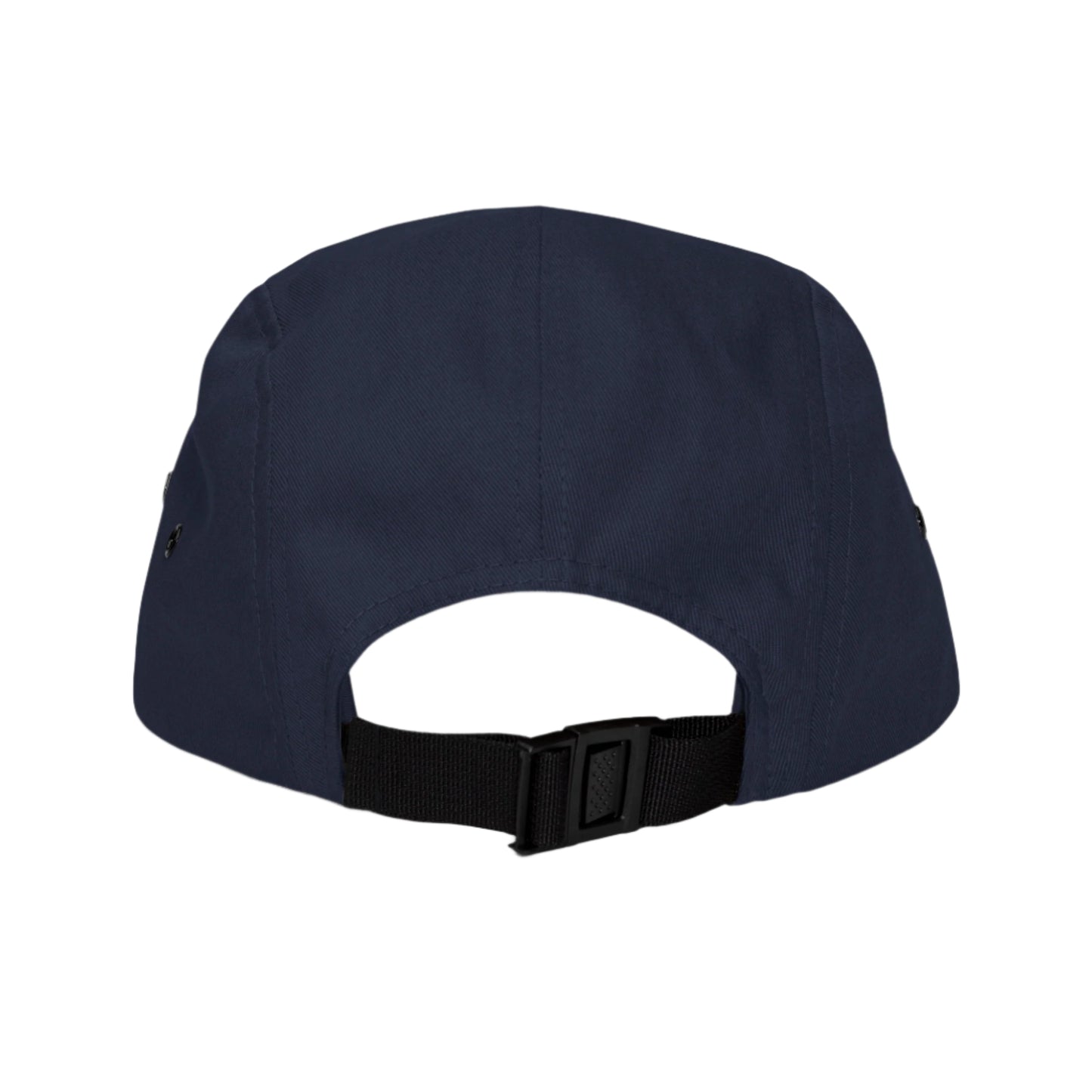 Bitcoin-Blockchain Five Panel Cap
