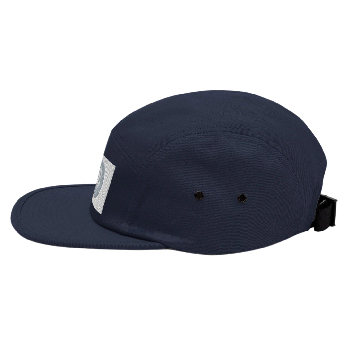 Bitcoin Five Panel Cap