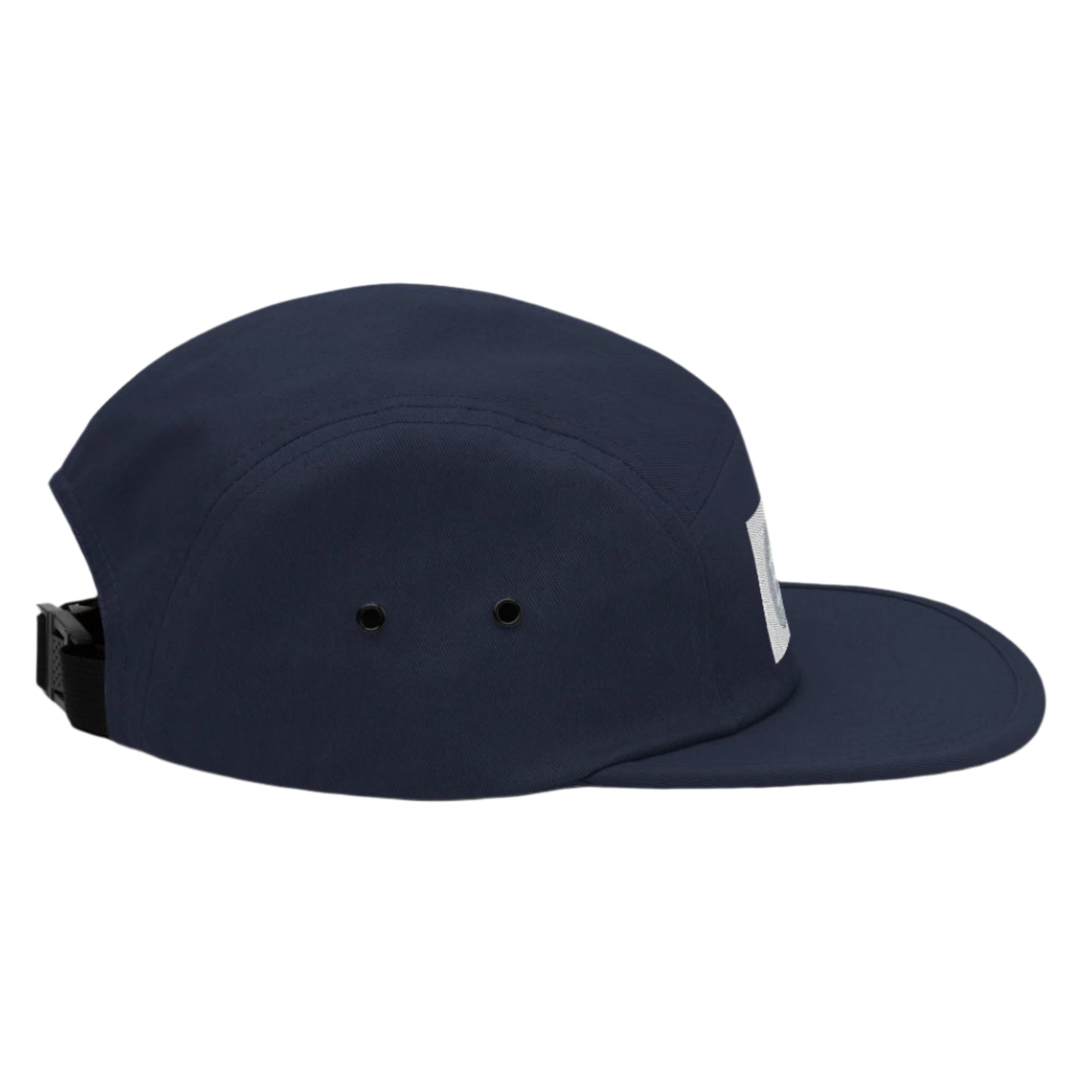 Bitcoin Five Panel Cap