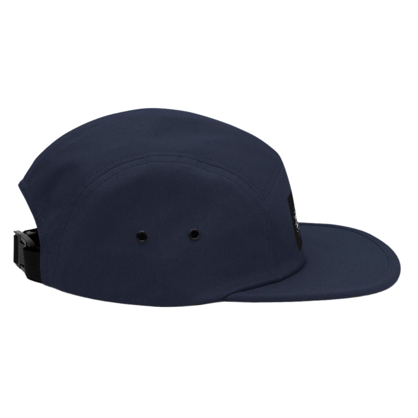 Cardano-Ada Five Panel Cap