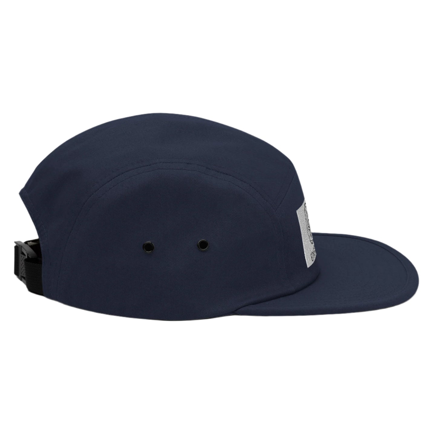Ethereum Five Panel Cap