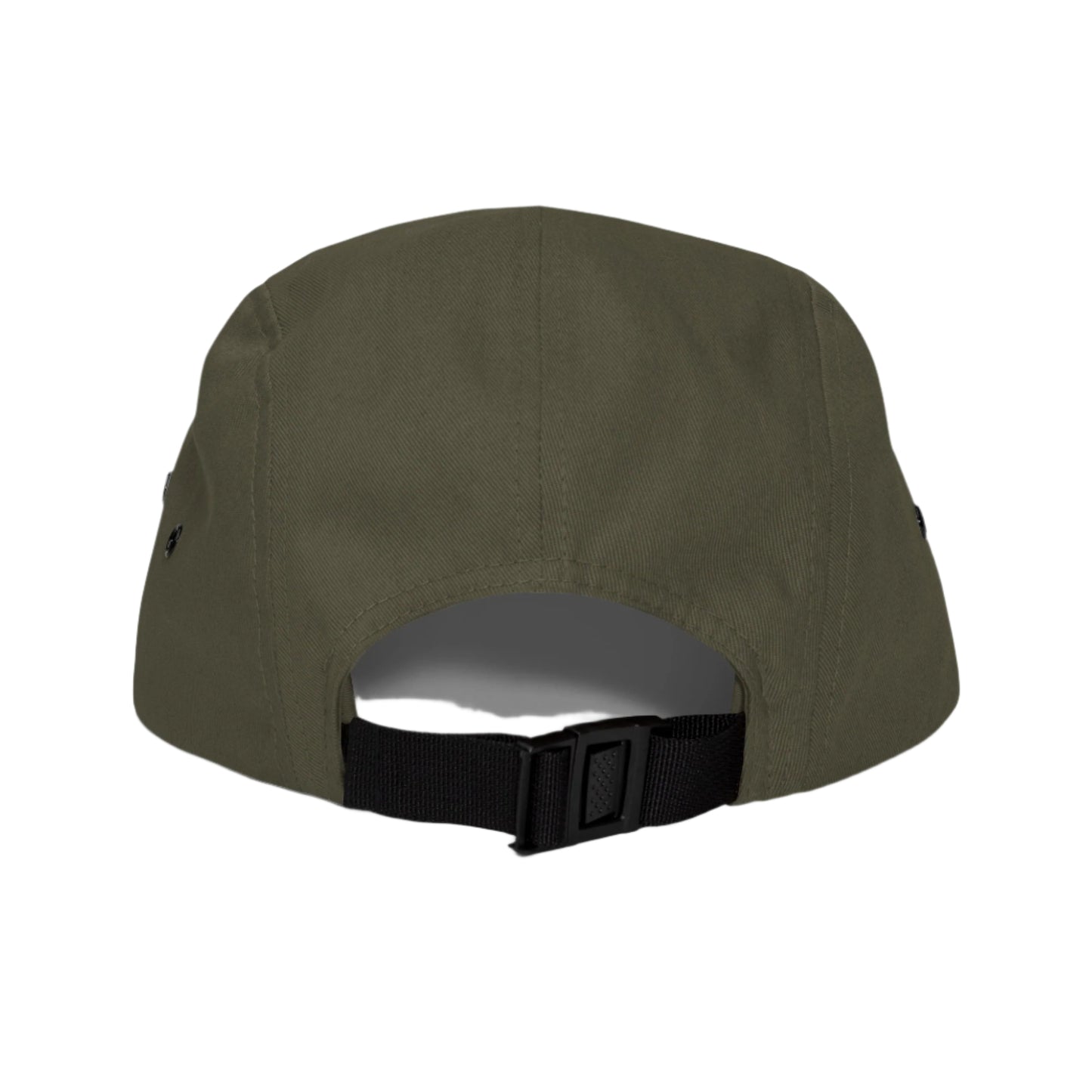 Bitcoin Five Panel Cap