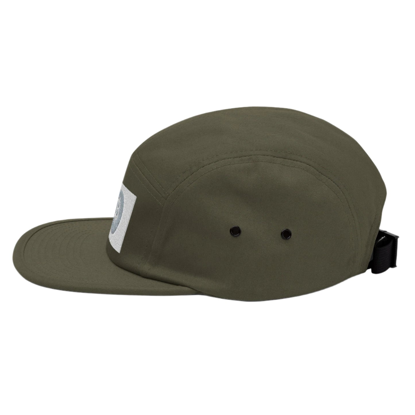 Bitcoin Five Panel Cap