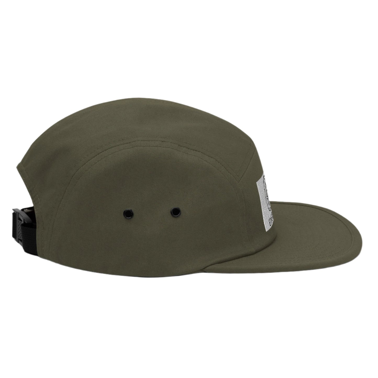 Ethereum Five Panel Cap