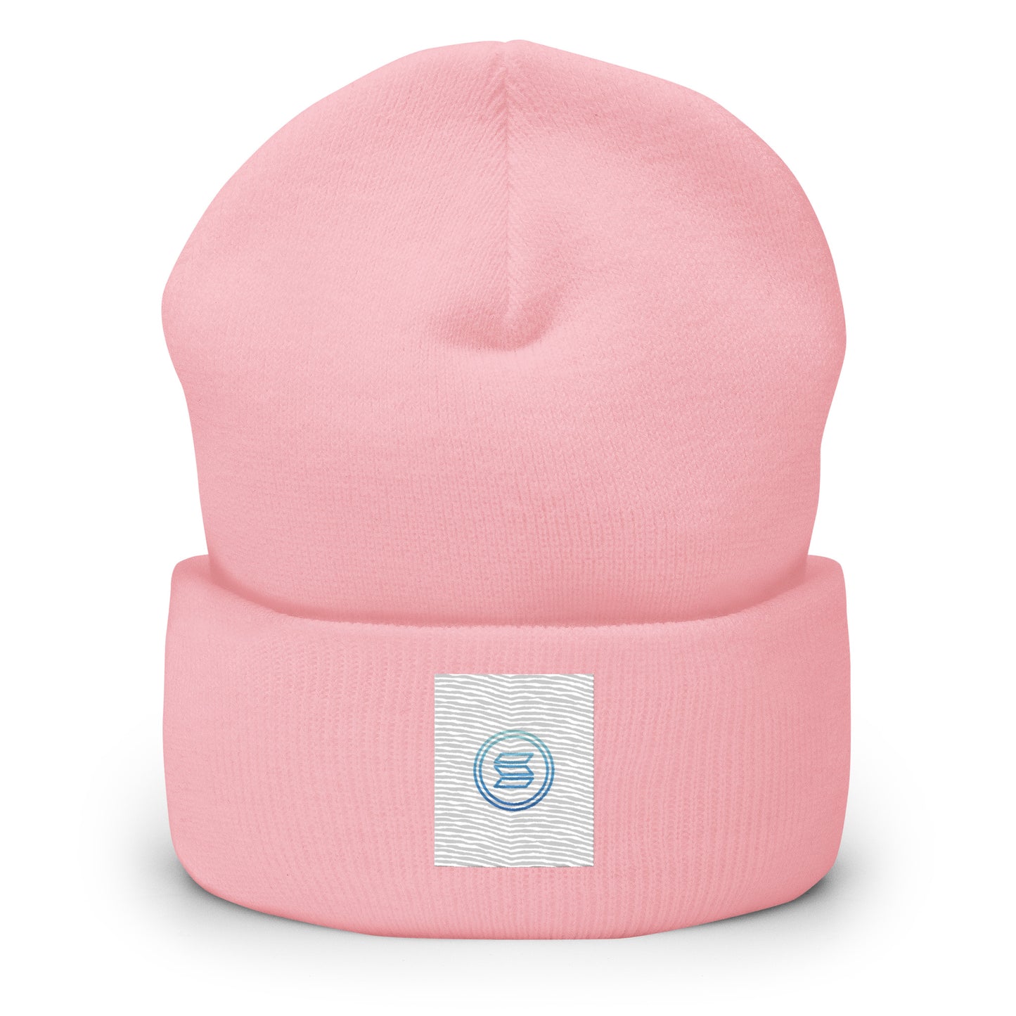 Solana Cuffed Beanie