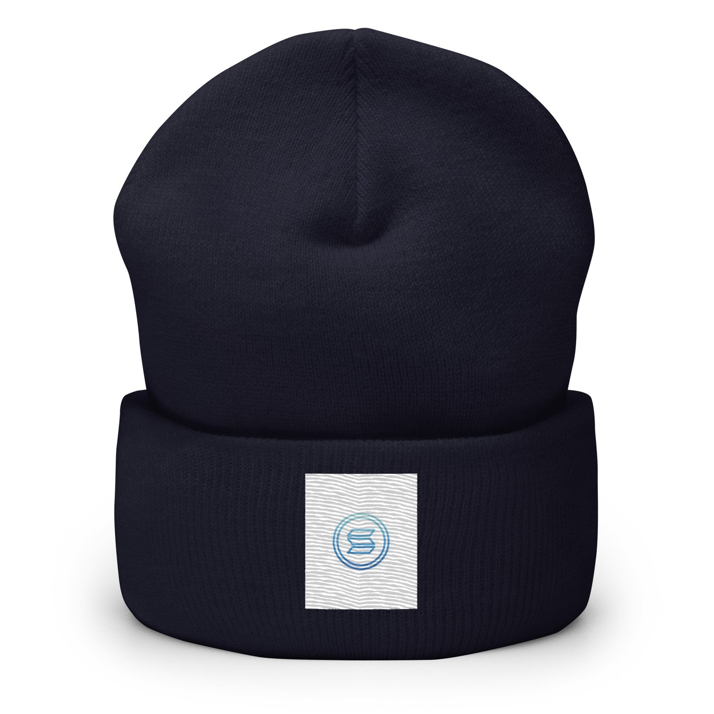 Solana Cuffed Beanie