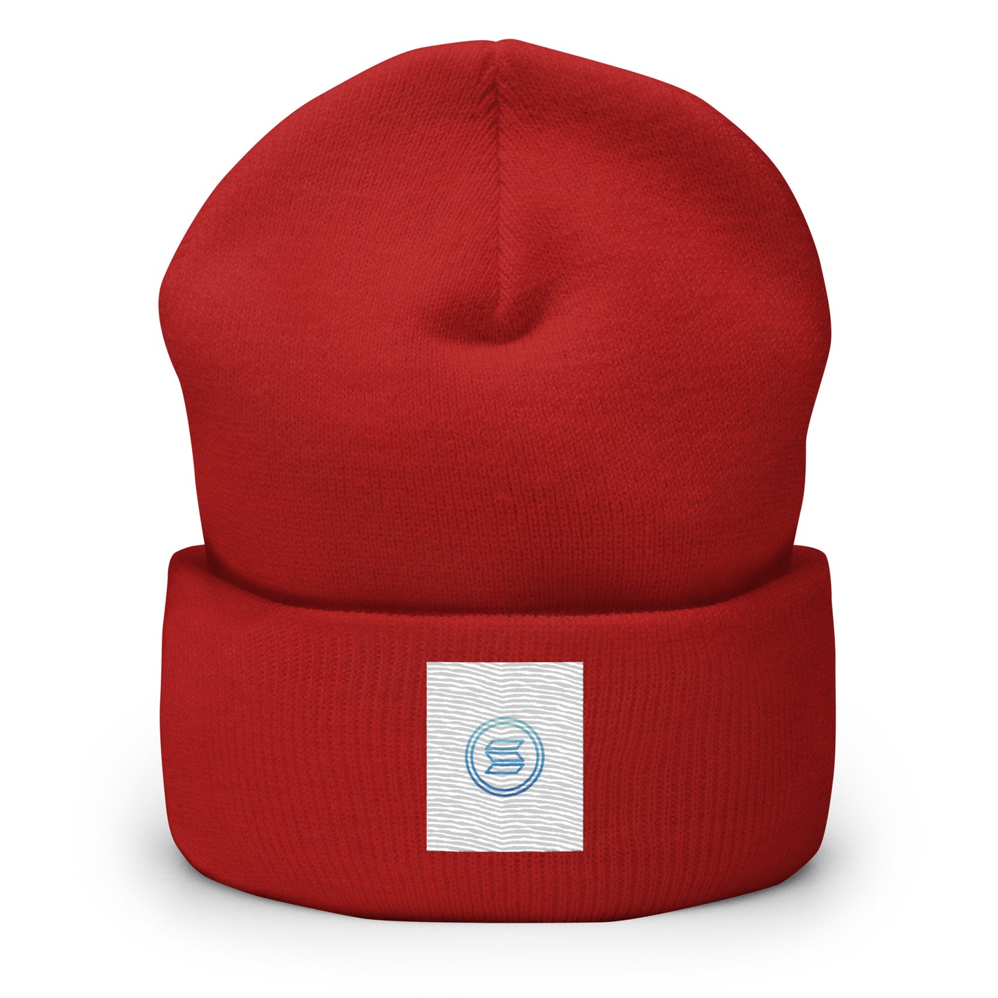 Solana Cuffed Beanie