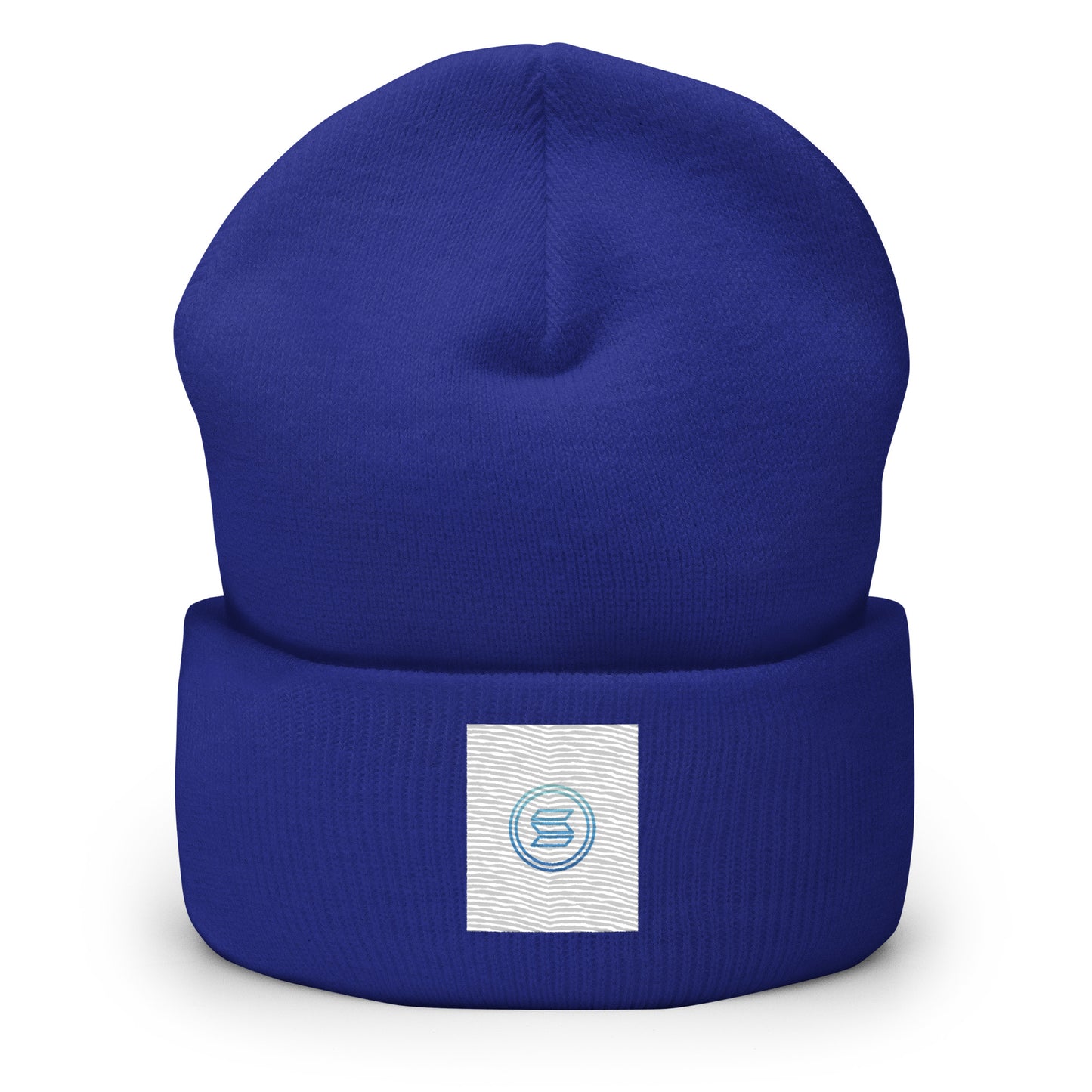 Solana Cuffed Beanie