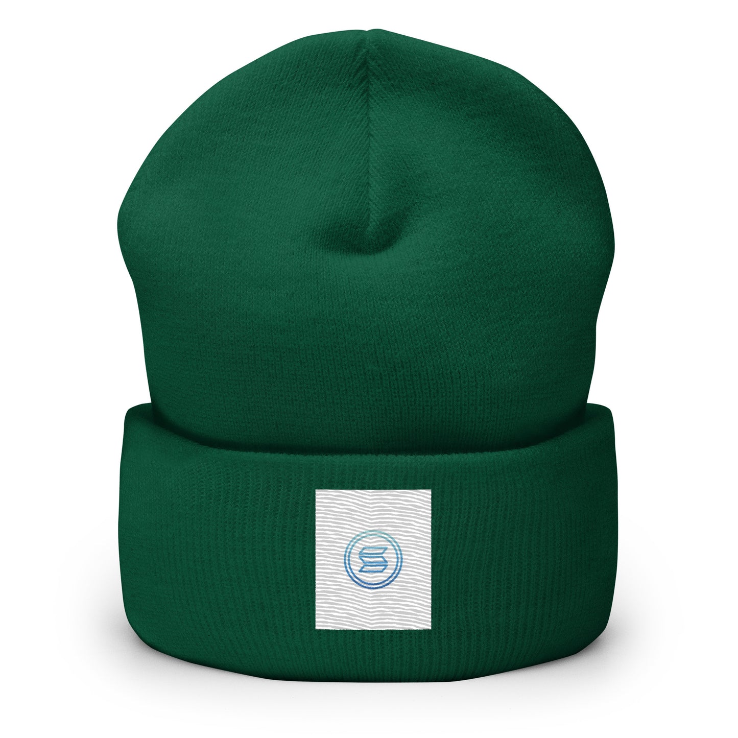 Solana Cuffed Beanie