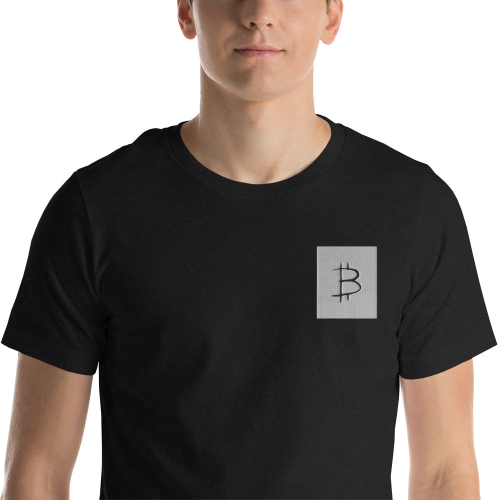 Bitcoin Clothing Co. Unisex T-Shirt